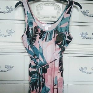 Motherhood Maternity Tank